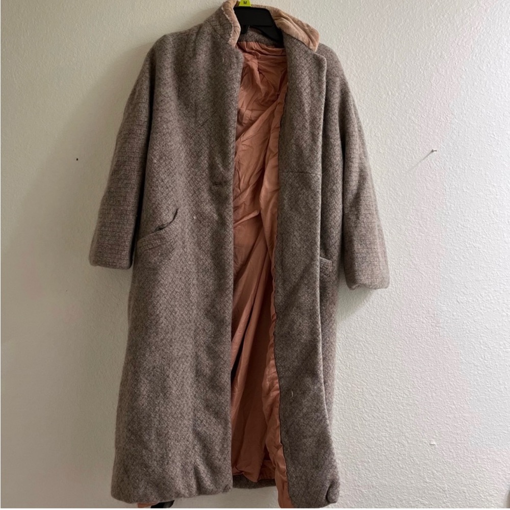 Stroll Coat Mid Coat